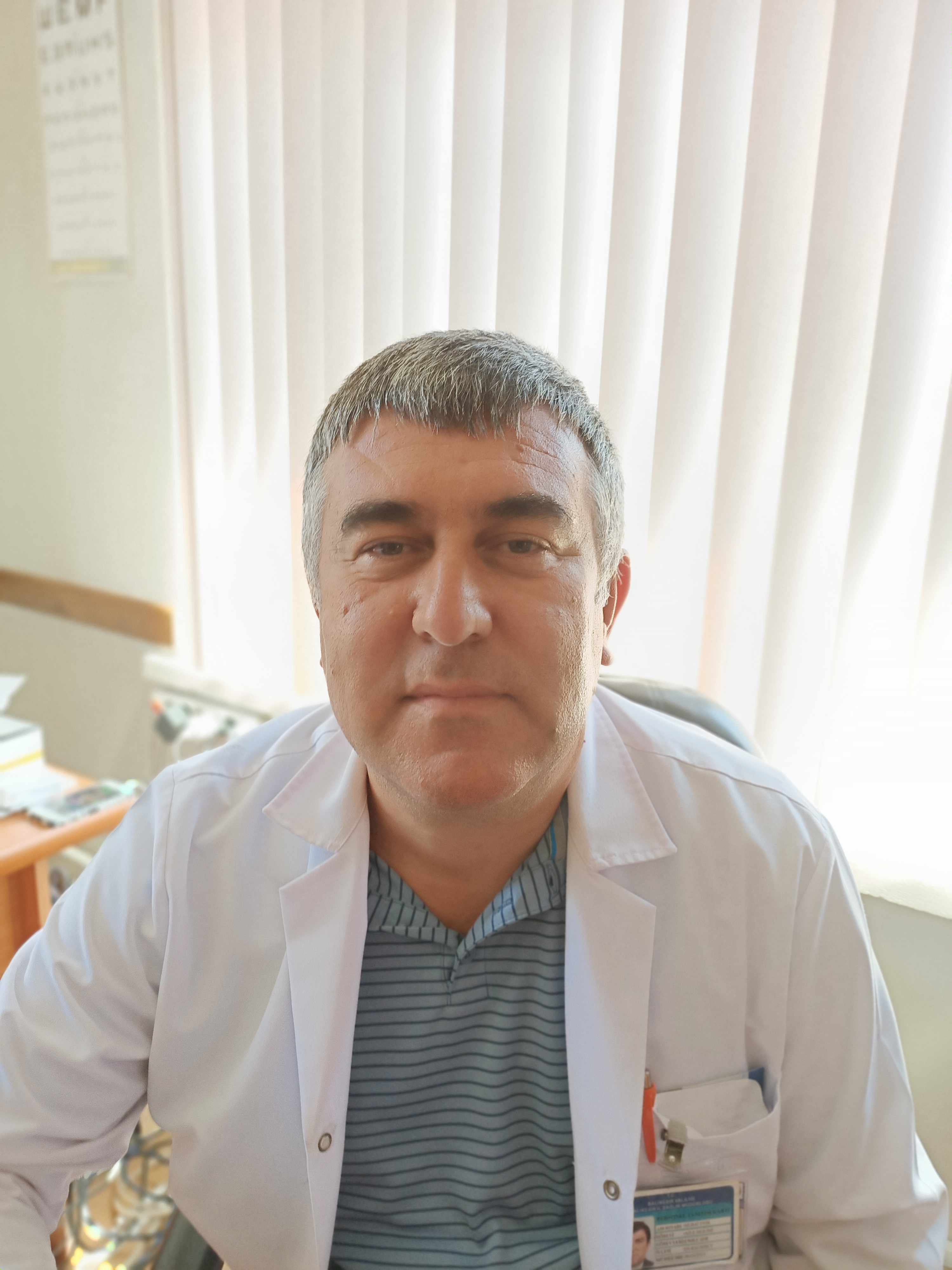 Dr. Murat EVİN